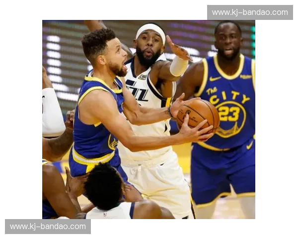 诸神黄昏与雷霆万钧：重回2016，那场改变NBA格局的第六战